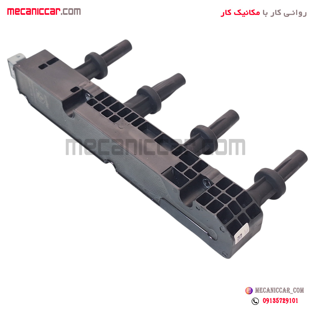 کوئل بوش پژو 206 تیپ 5 کروز