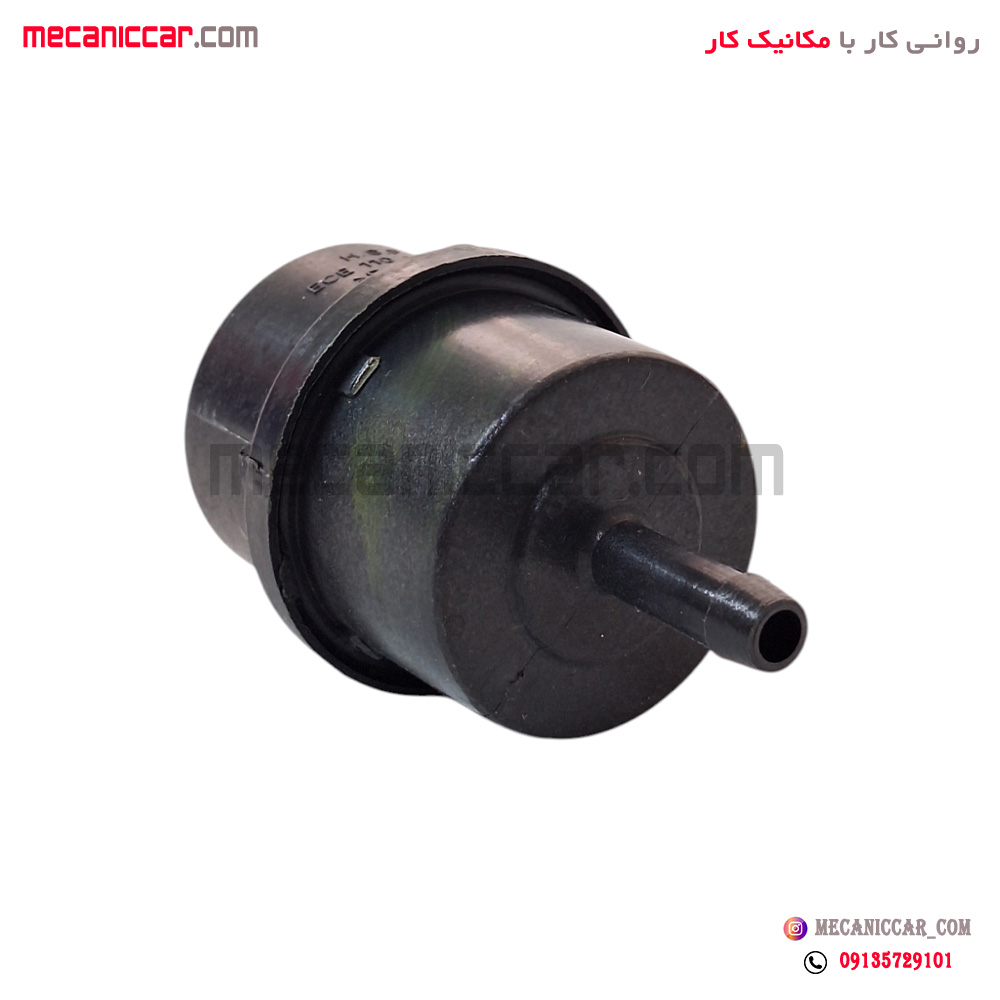 فیلتر (صافی) گاز cng پراید اچ ای سی