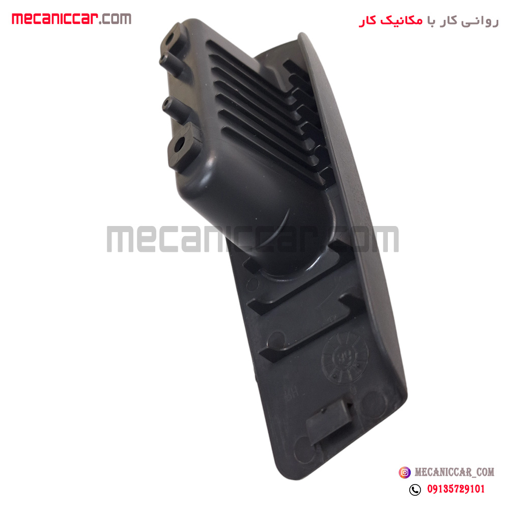 دستگیره مچی عقب پراید 141 (جفت)