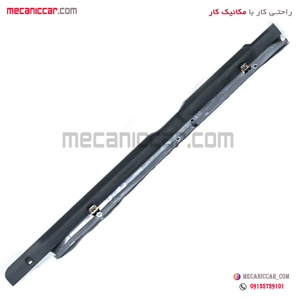 قاب پارکابی جلو راست پراید اچ ای سی