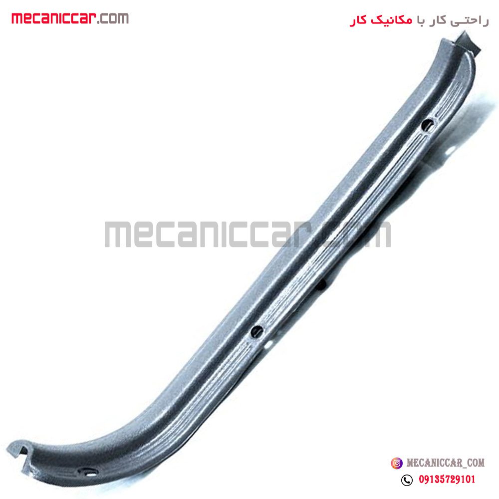 قاب پارکابی عقب راست پراید