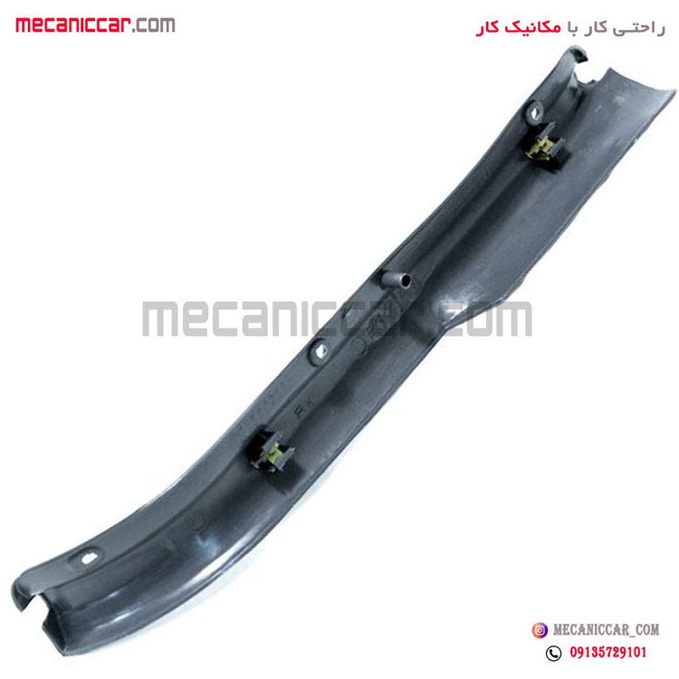 قاب پارکابی عقب راست پراید