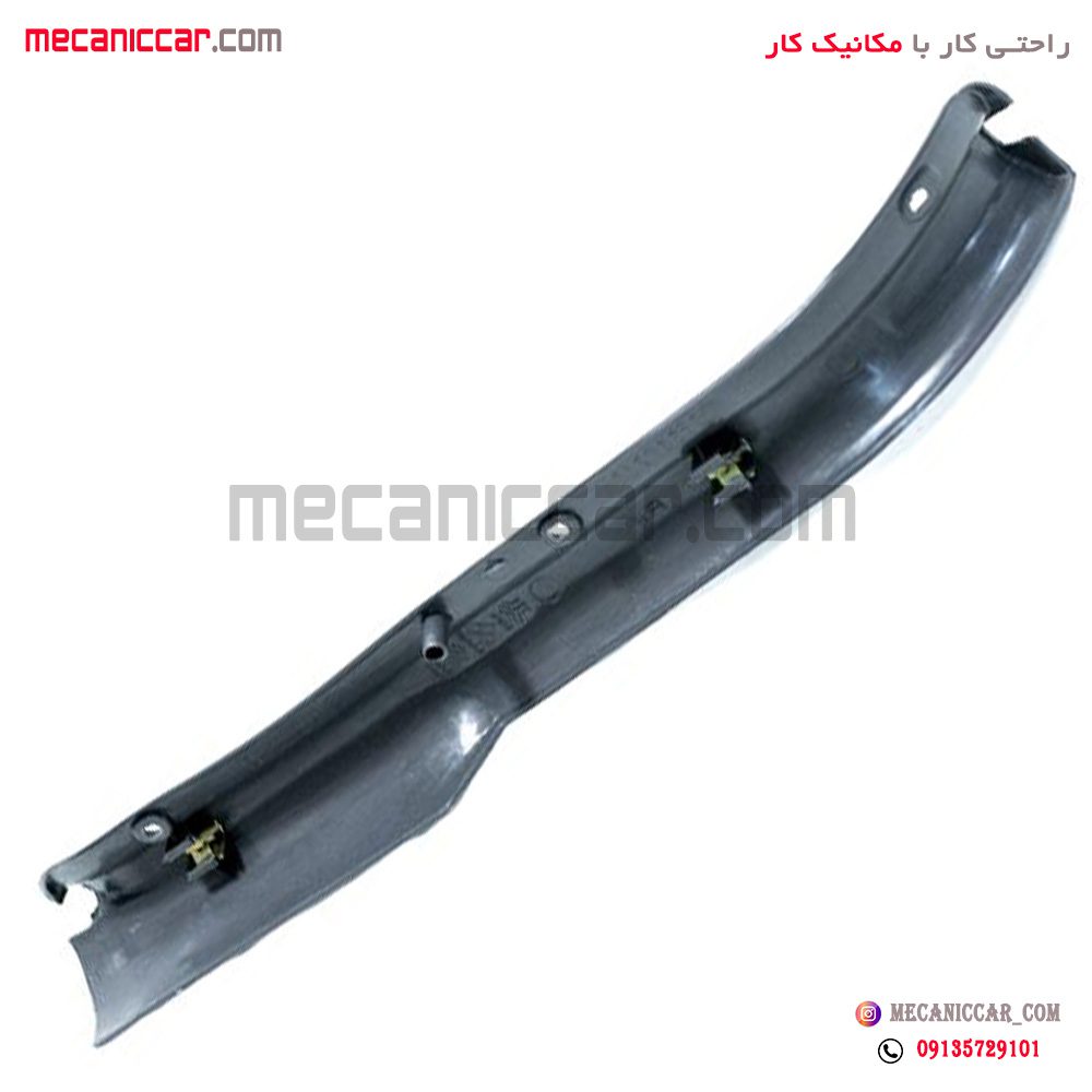 قاب پارکابی عقب چپ پراید
