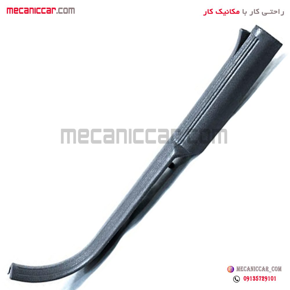 قاب پارکابی عقب چپ پراید