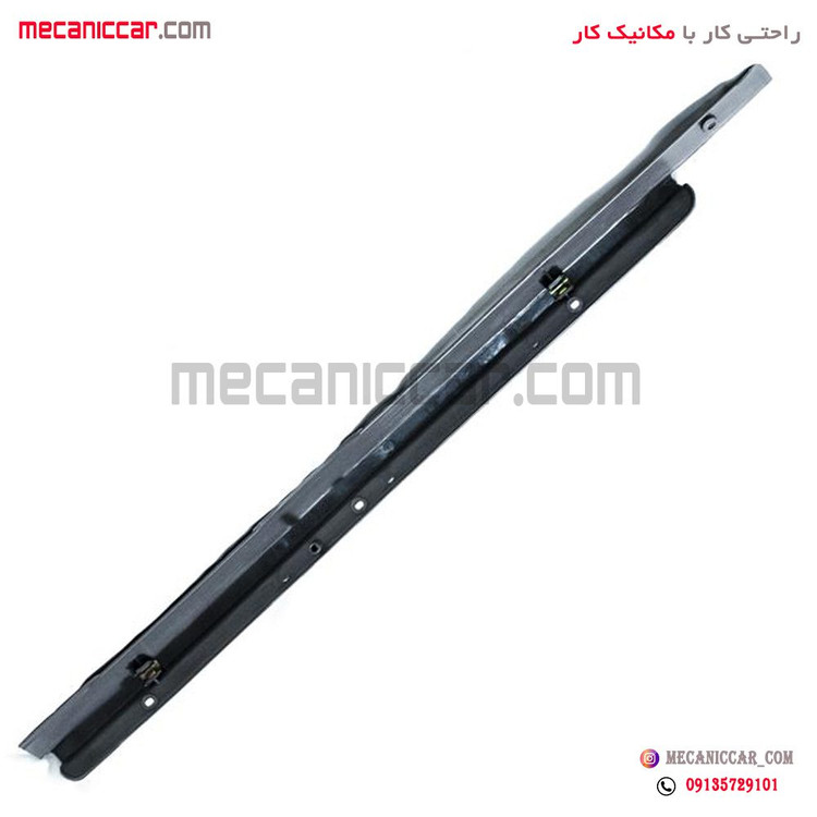 قاب پارکابی جلو چپ پراید اچ ای سی