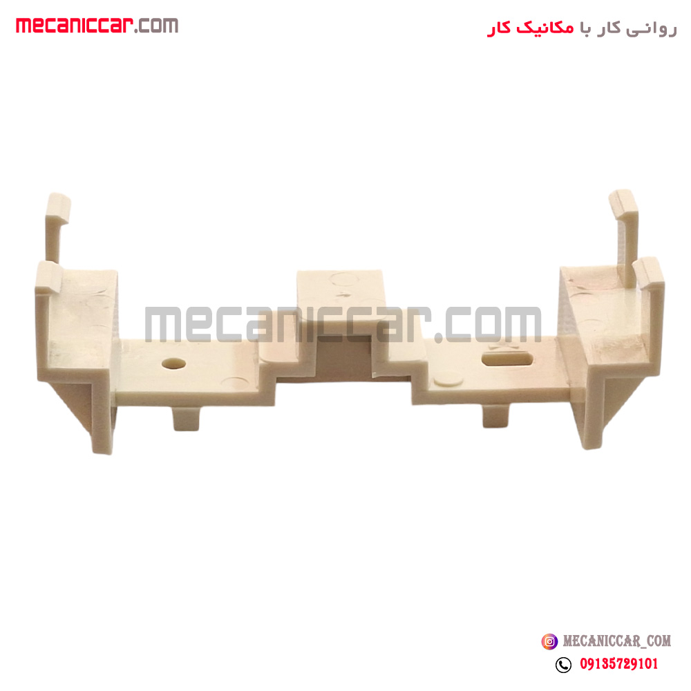 پایه نگهدارنده چراغ سقف دنا