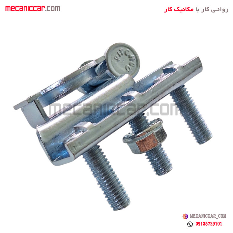 بست سرباطری منفی ال l90 نیکوپارت