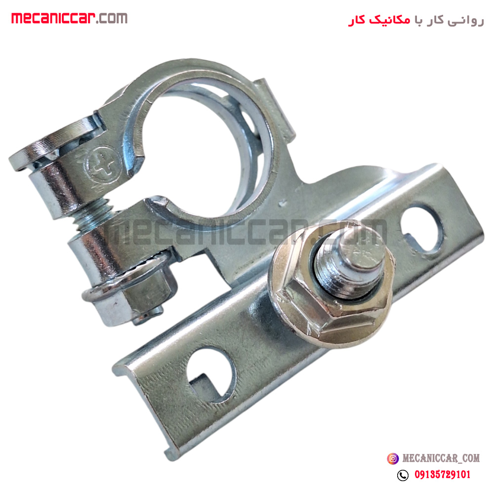 بست سرباطری مثبت ال l90 نیکوپارت