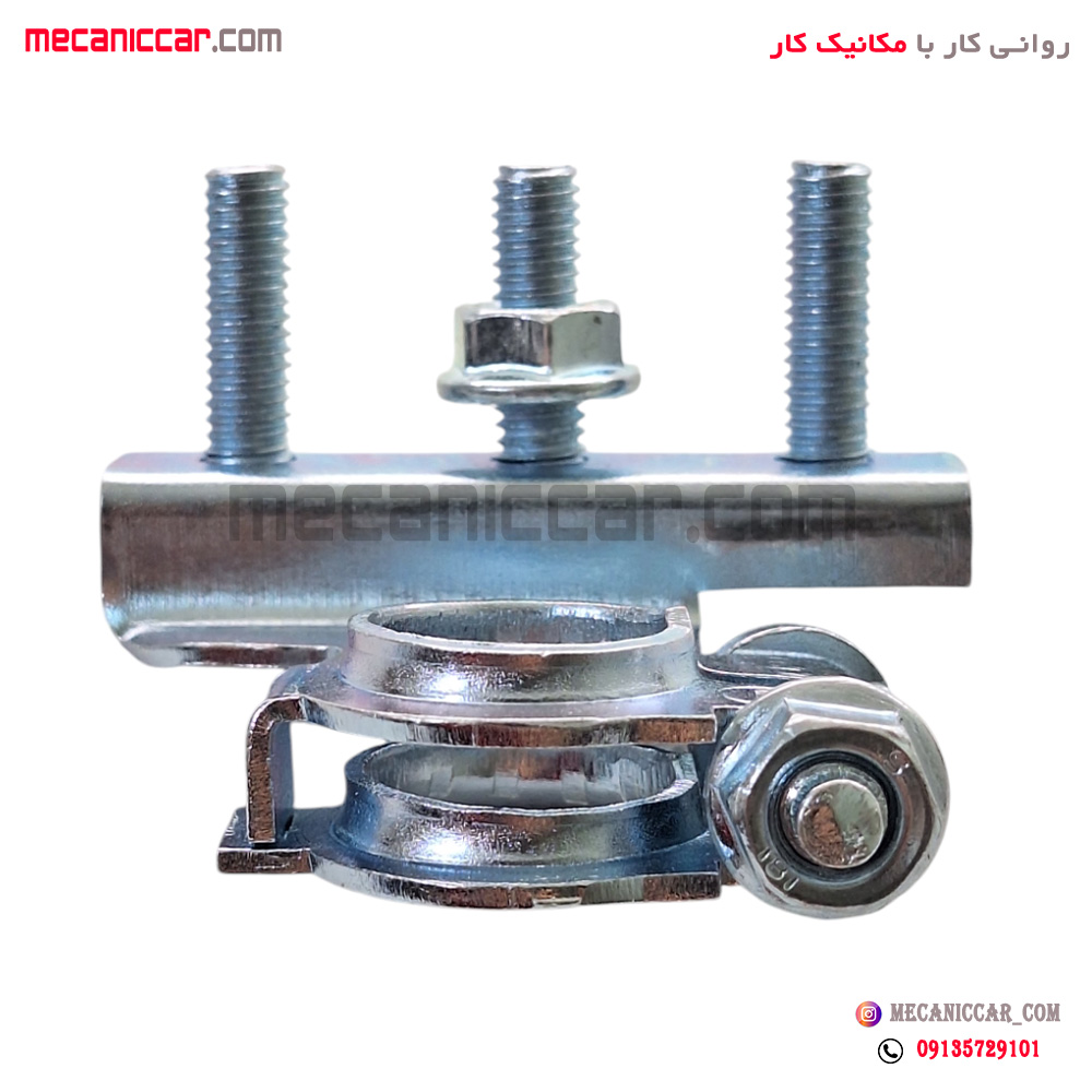 بست سرباطری منفی ال l90 نیکوپارت
