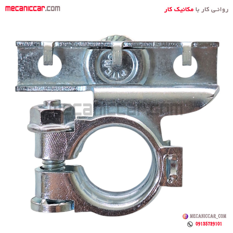 بست سرباطری مثبت ال l90 نیکوپارت