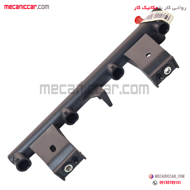 ریل سوخت پژو 206 تیپ 5