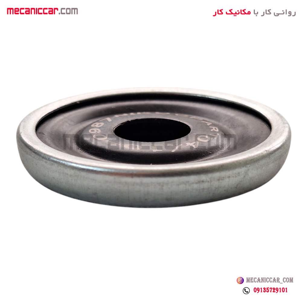 بلبرینگ توپی سر کمک جلو ال نود l90 نیکوپارت