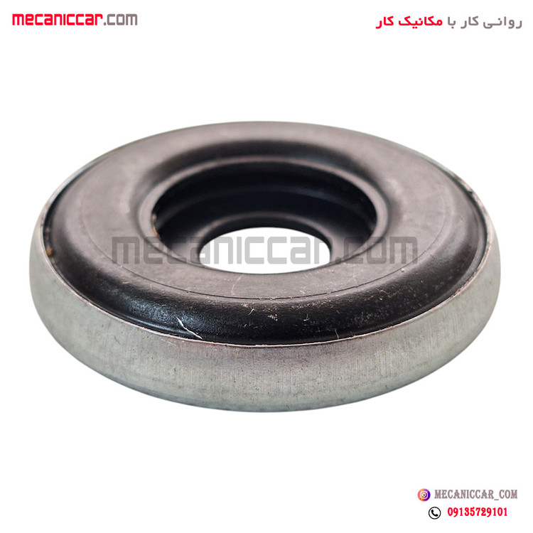 بلبرینگ توپی سر کمک جلو ال نود l90 نیکوپارت