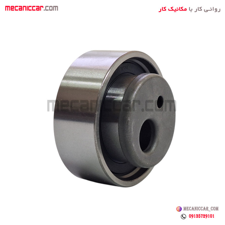 کیت تسمه تایم پژو 405 و پارس و سمند سبز پاور گریپ فیدار