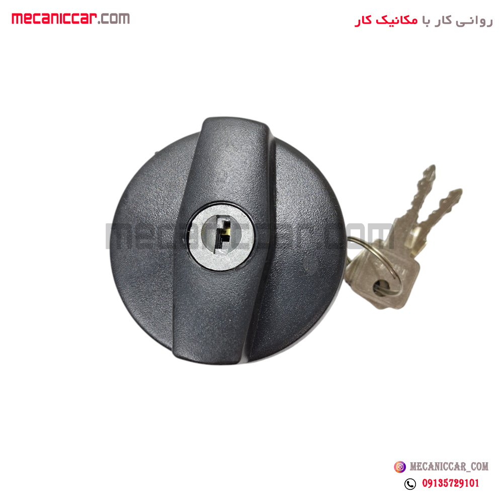 درب داخلی باک سوئیچ دار پراید و تیبا و ساینا نصیری