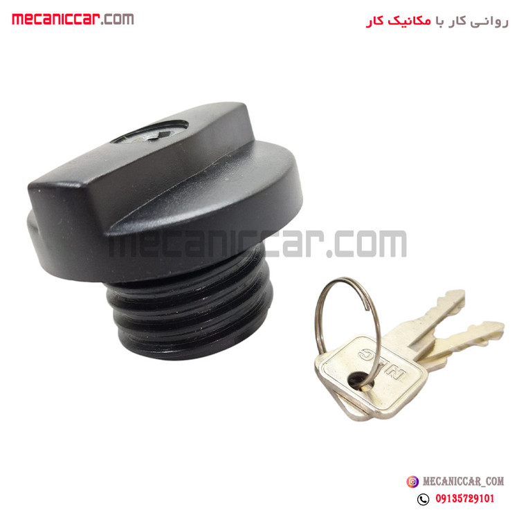درب داخلی باک سوئیچ دار پراید و تیبا و ساینا نصیری