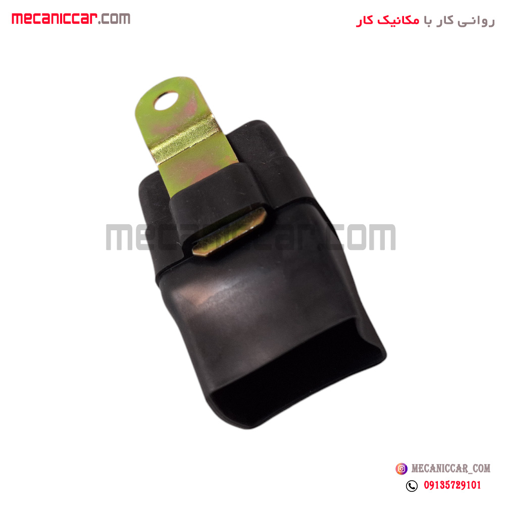 رله فن پراید کاربراتور دیناپارت