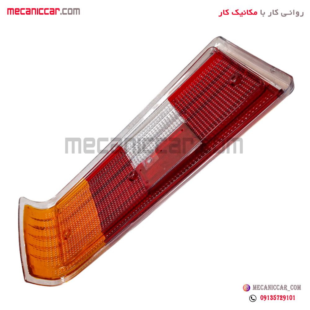 طلق چراغ خطر عقب چپ پیکان سواری سوگند