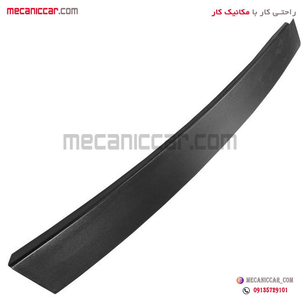 قاب تیرک ستون بیرونی جلو راست دنا معمولی