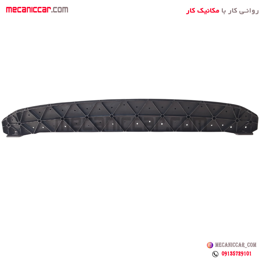 دیاق (ضربه گیر) سپر جلو پایینی تارا مژده وصل