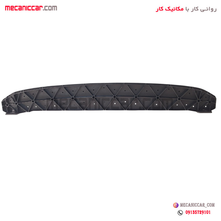 دیاق (ضربه گیر) سپر جلو پایینی تارا مژده وصل
