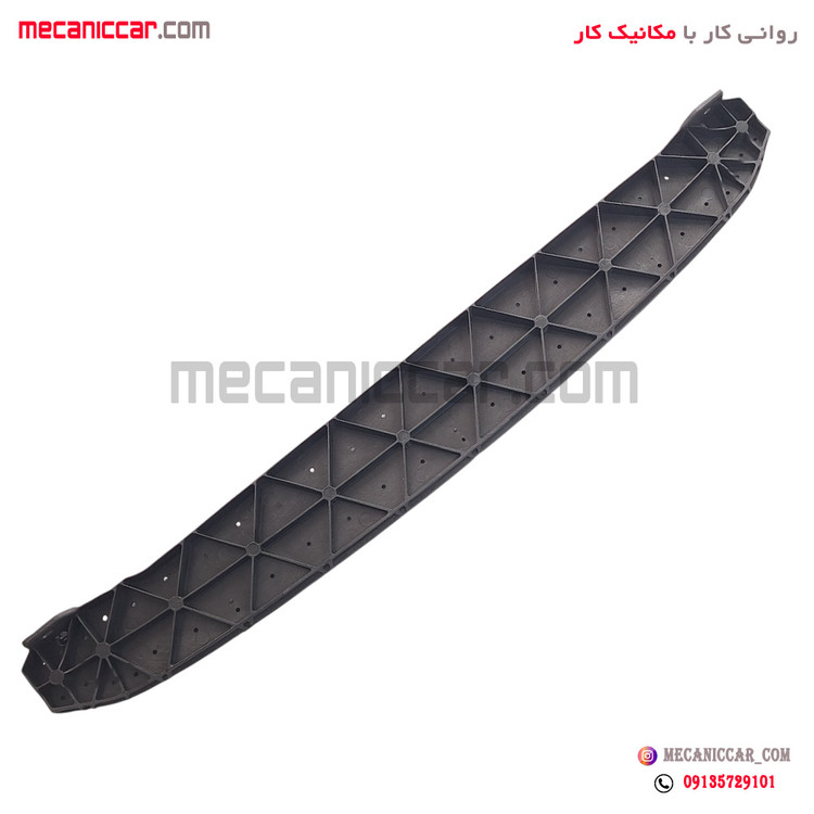 دیاق (ضربه گیر) سپر جلو پایینی تارا مژده وصل
