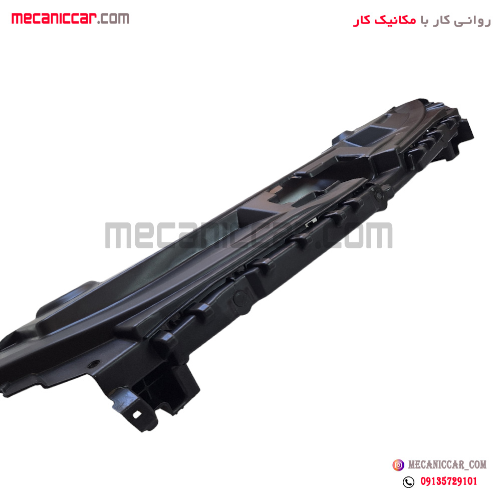 قاب تزئینی زیر کاپوت بالا سپر جلو تارا مژده وصل