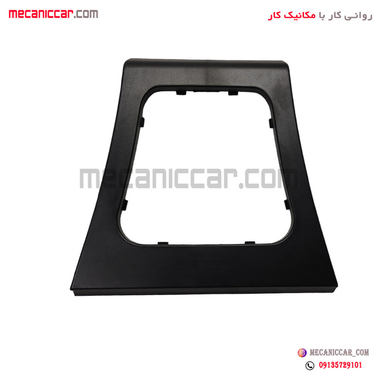 قاب گردگیر بالایی دور دنده مشکی پژو 405 و پارس ایساکو
