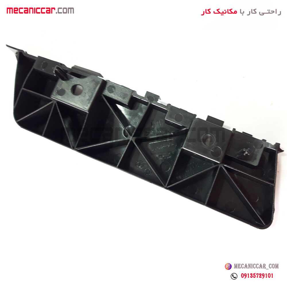 براکت سپر جلو دنا چپ ایساکو