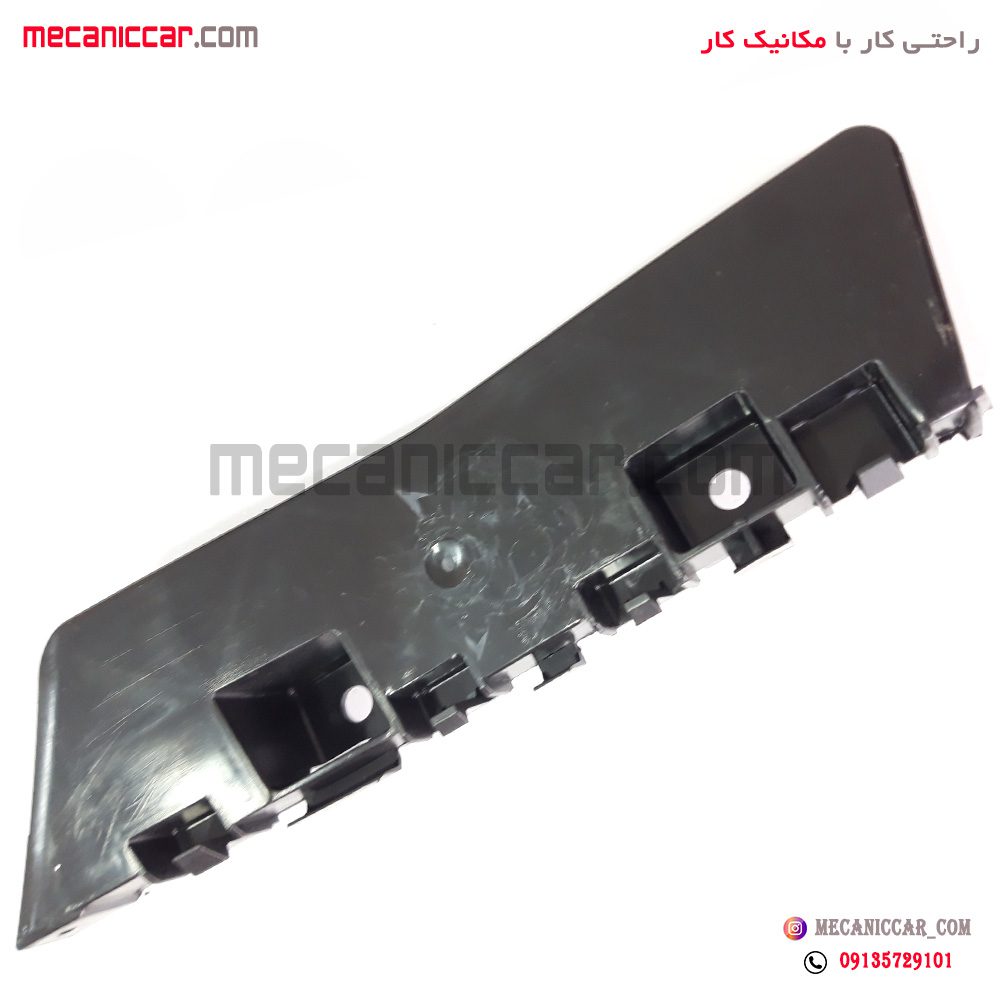 براکت سپر جلو دنا چپ ایساکو