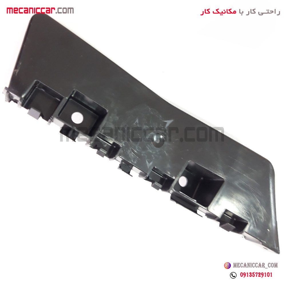 براکت سپر جلو دنا راست ایساکو