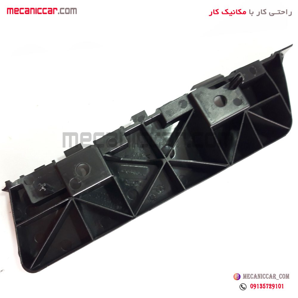 براکت سپر جلو دنا راست ایساکو