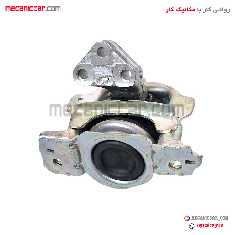 مجموعه دسته موتور بالا راست تارا ec5-tu5 ایساکو