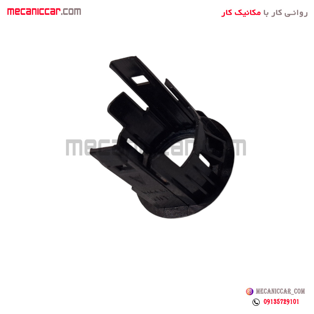 قاب سنسور هشدار دهنده دنده عقب پژو پارس و رانا (ایمن لانگ هورن)