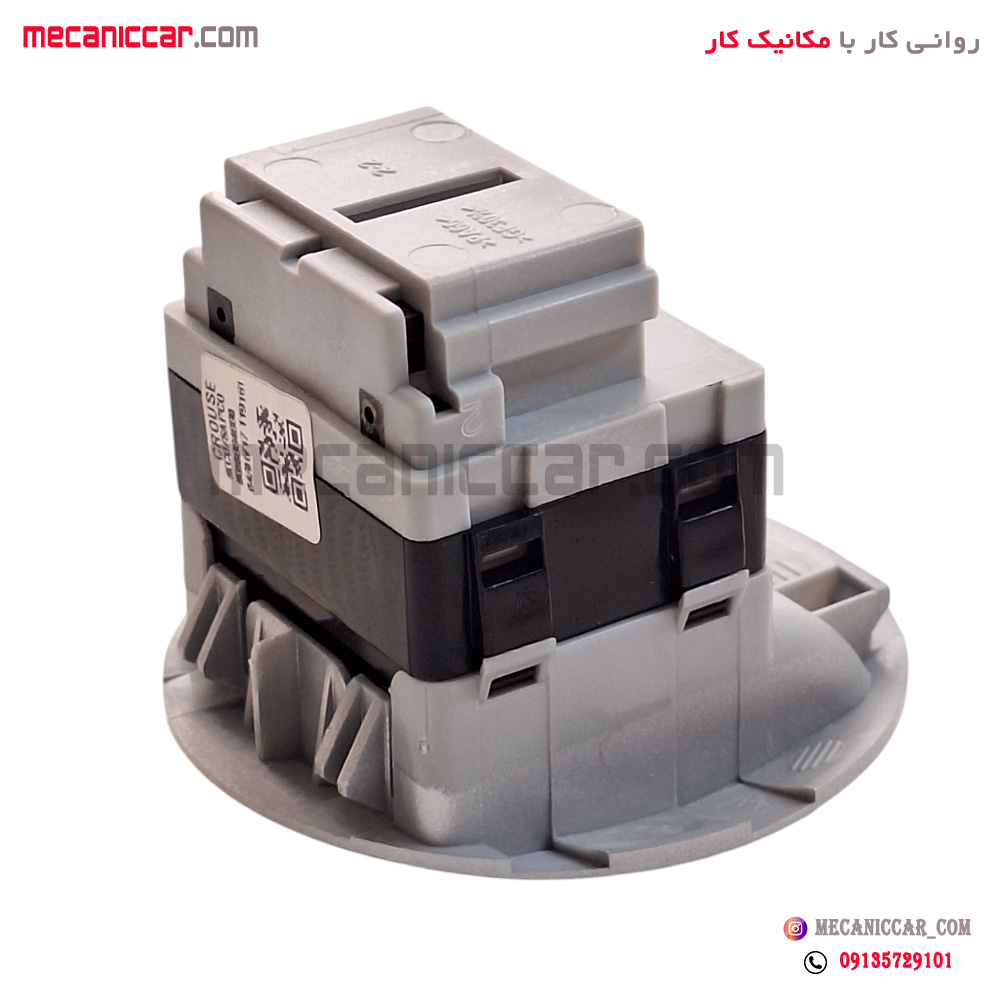 کلید شیشه بالابر عقب رانا پلاس (سال) کروز