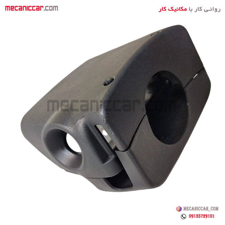 قاب زیر و رو فرمان پژو 206 جدید کروز