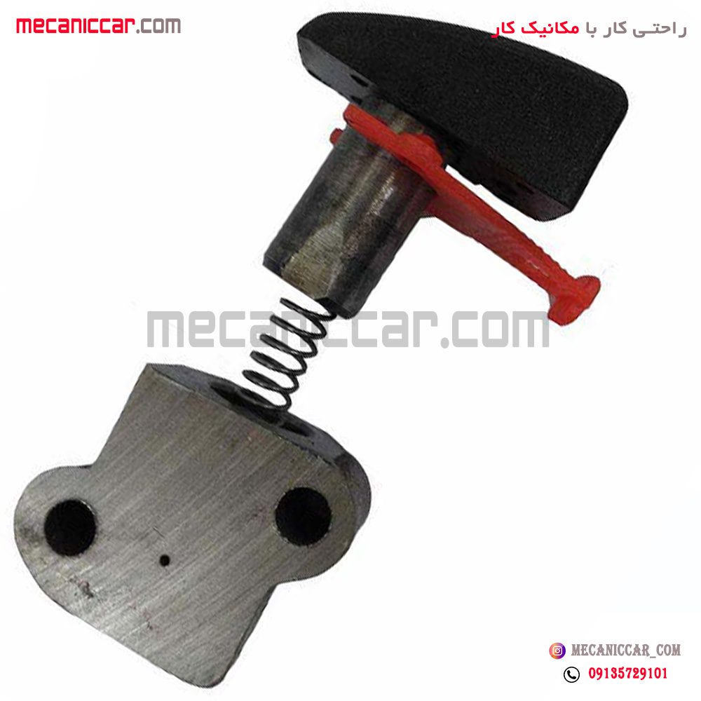 زنجیر سفت کن 1600 پیکان amt