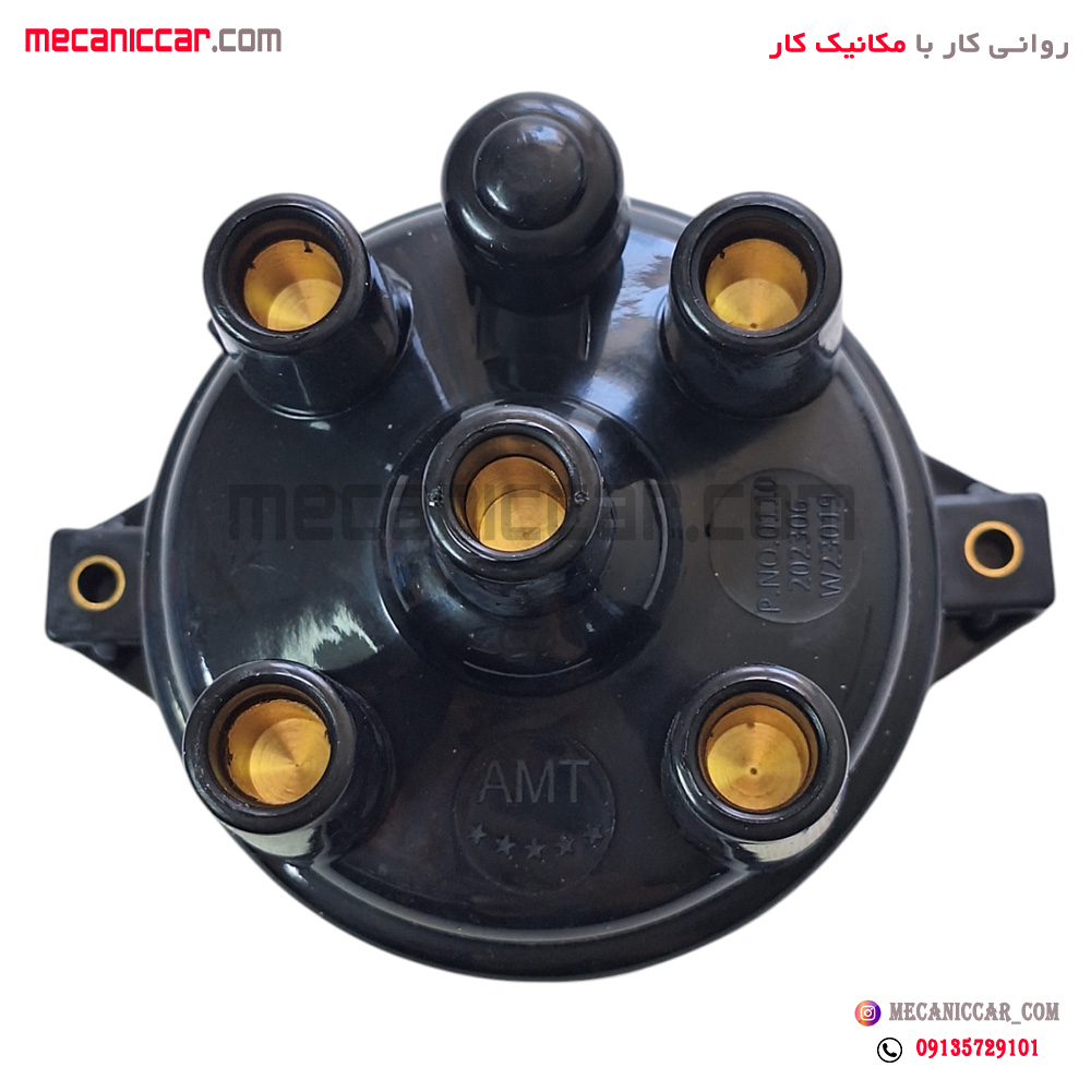 درب دلکو پراید کاربراتور amt