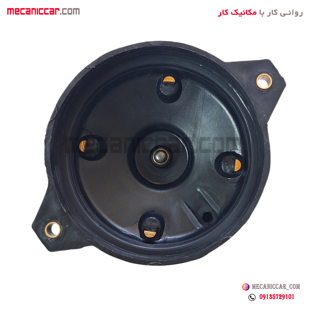 درب دلکو پراید کاربراتور amt
