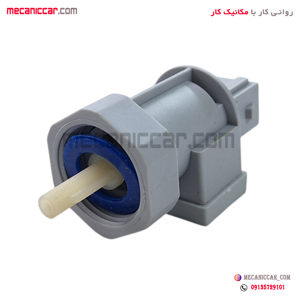 سنسور سرعت کیلومتر اردی و روا دیناپارت