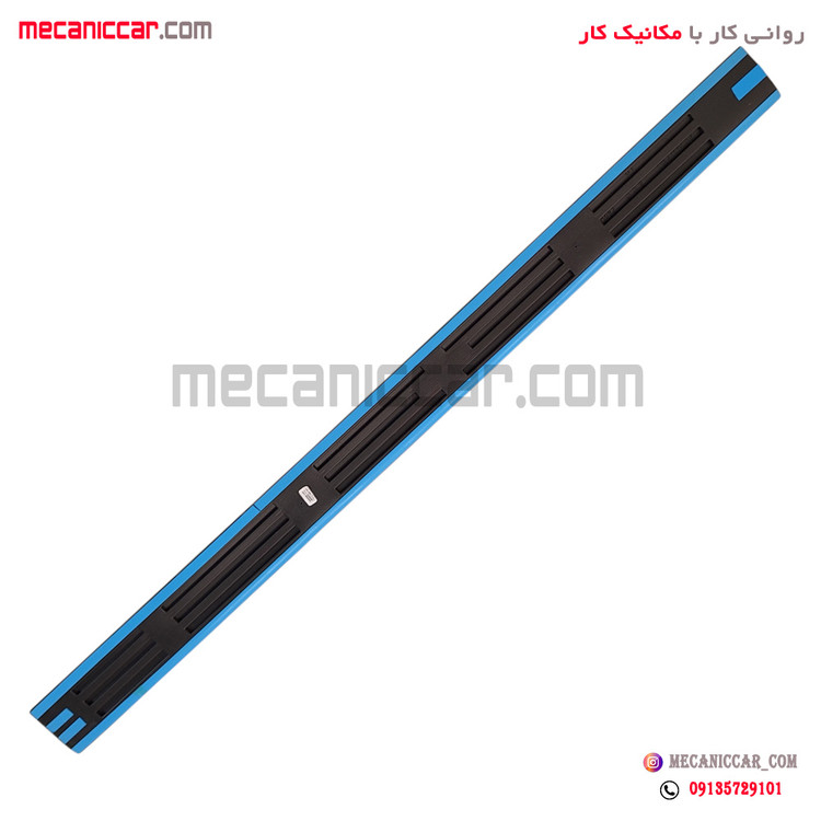 زه اطراف درب جلو راست بهینه پژو پارس و 405 SLX ایساکو