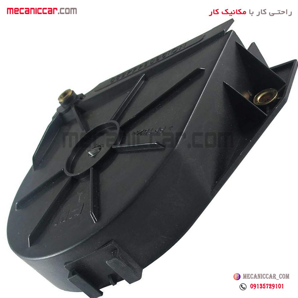 قاب تسمه تایم بالایی پژو 405 و پارس و سمند