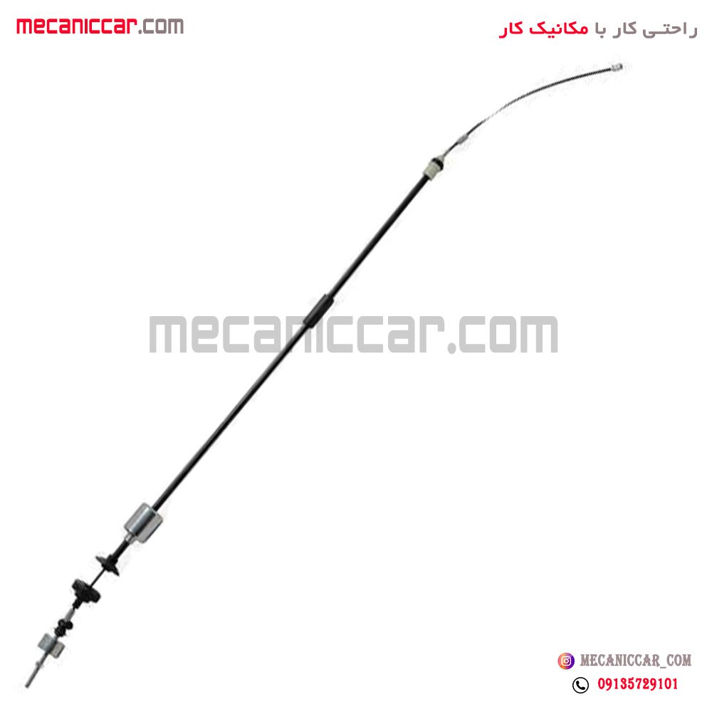 سیم (کابل) کلاچ ال نود (L90)