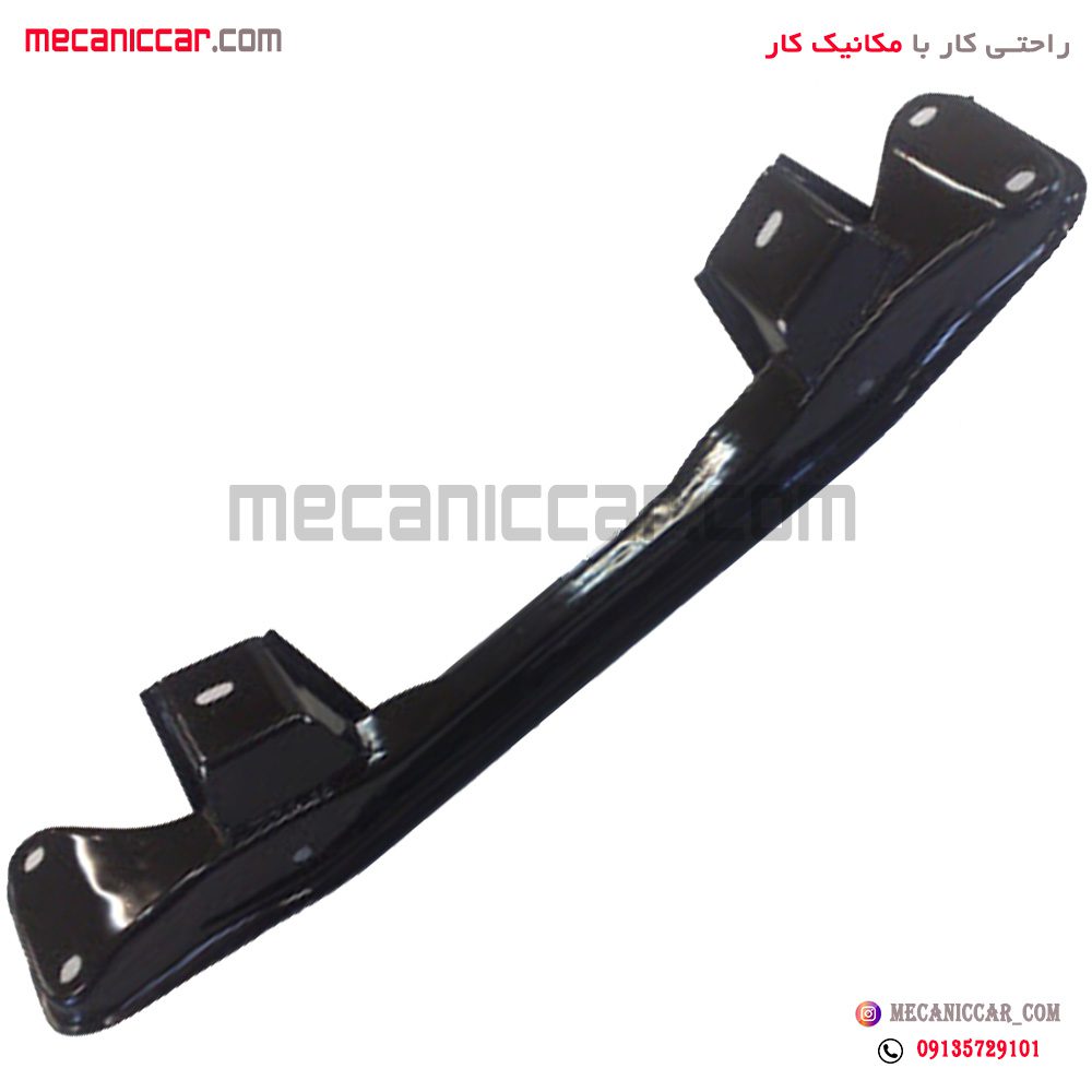 رام زیر موتور پیکان RS