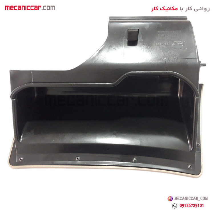درب داشبورد قدیم پژو 405 و پارس