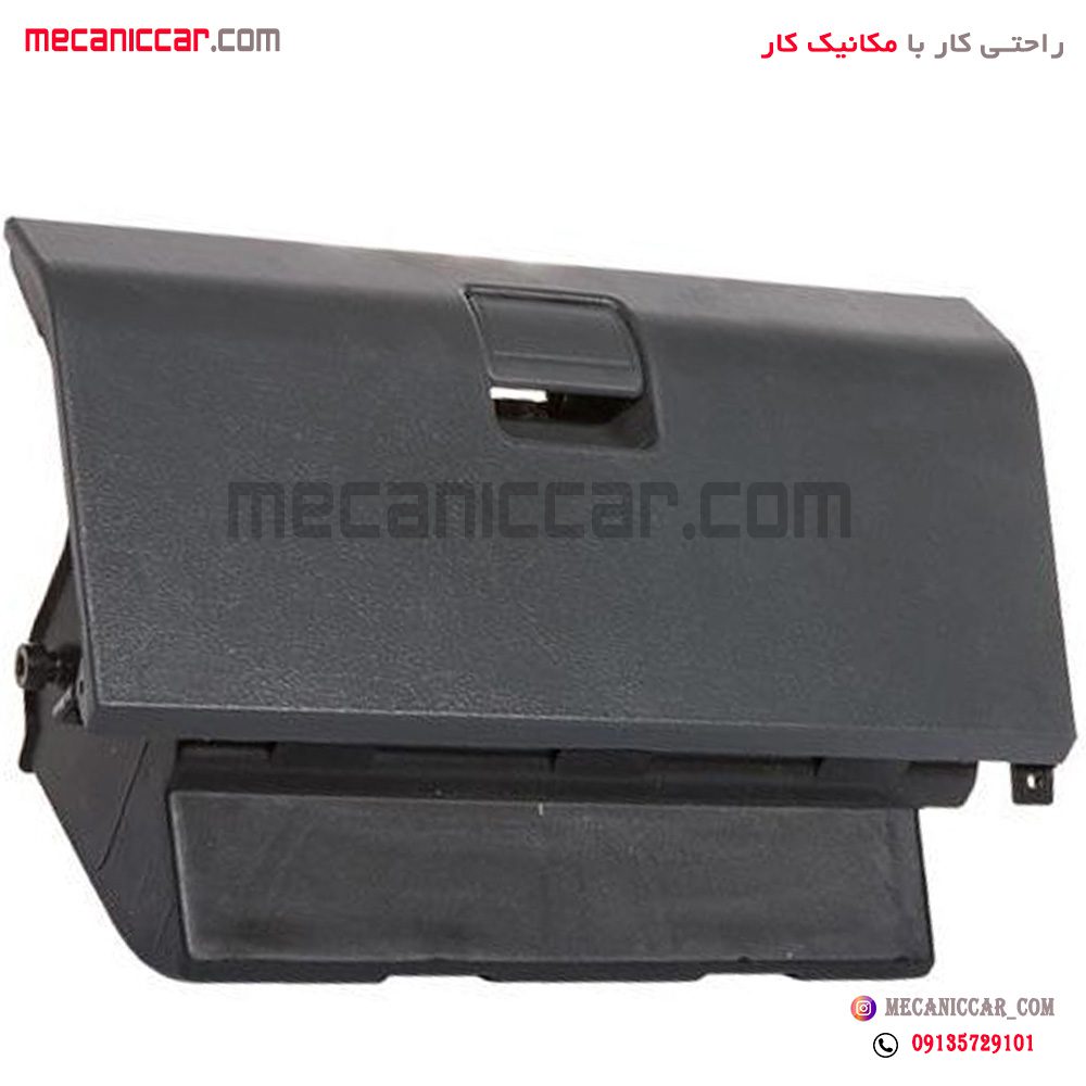 درب داشبورد کامل پراید صبا