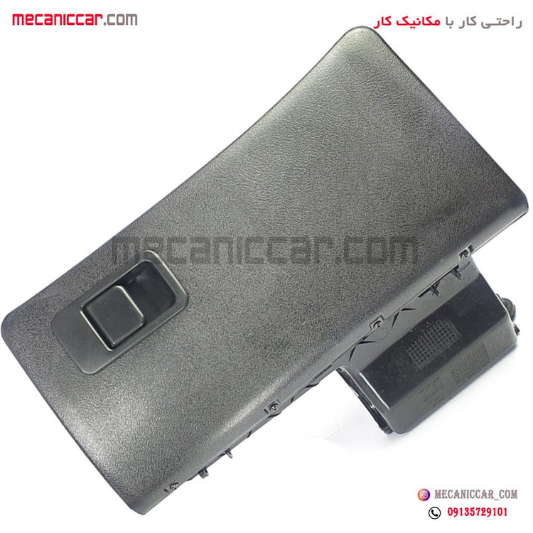 درب داشبورد قدیم پژو 405 و پارس