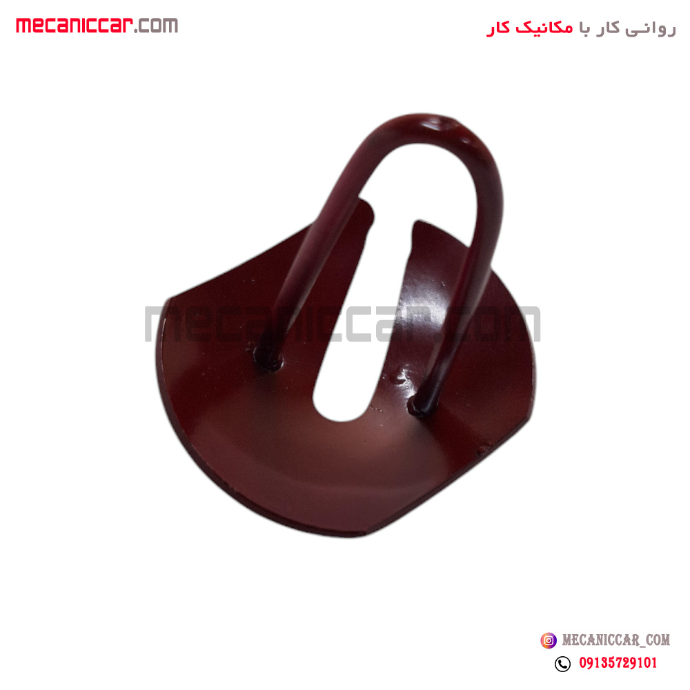 پایه فلزی (زاماک) اینه ال نود l90