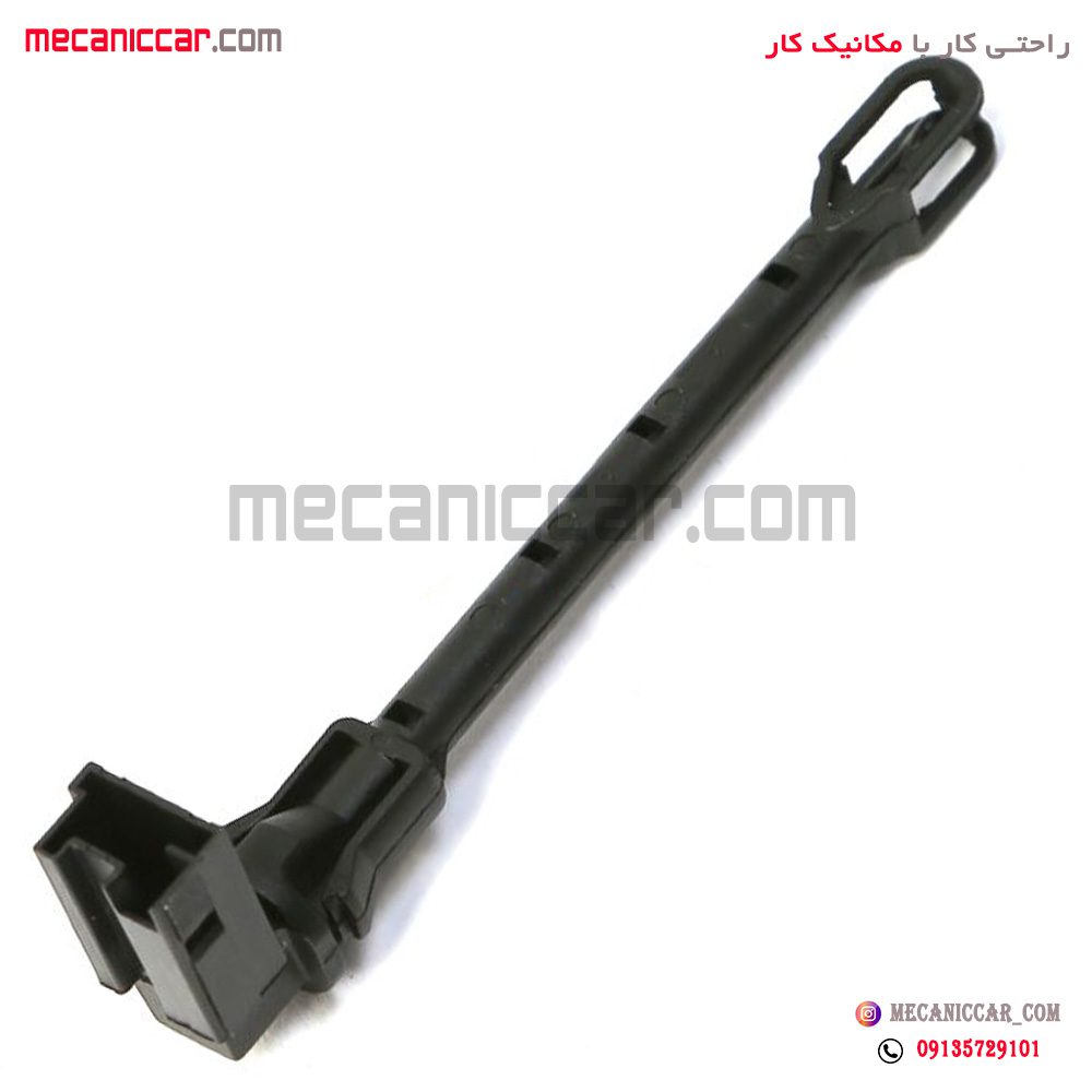 فشنگی (سنسور) درجه اب اواپراتور (ترمیستور کولر) پژو 206 و 207 و رانا و تارا ایساکو
