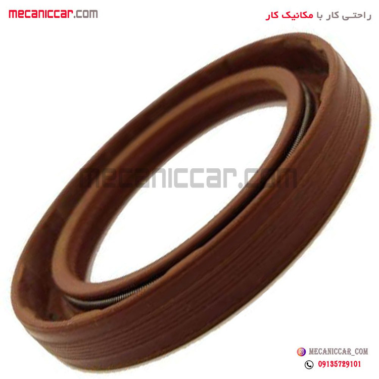 کاسه نمد میل سوپاپ پژو 405 و پارس و سمند و 206 تیپ 2 ویژن